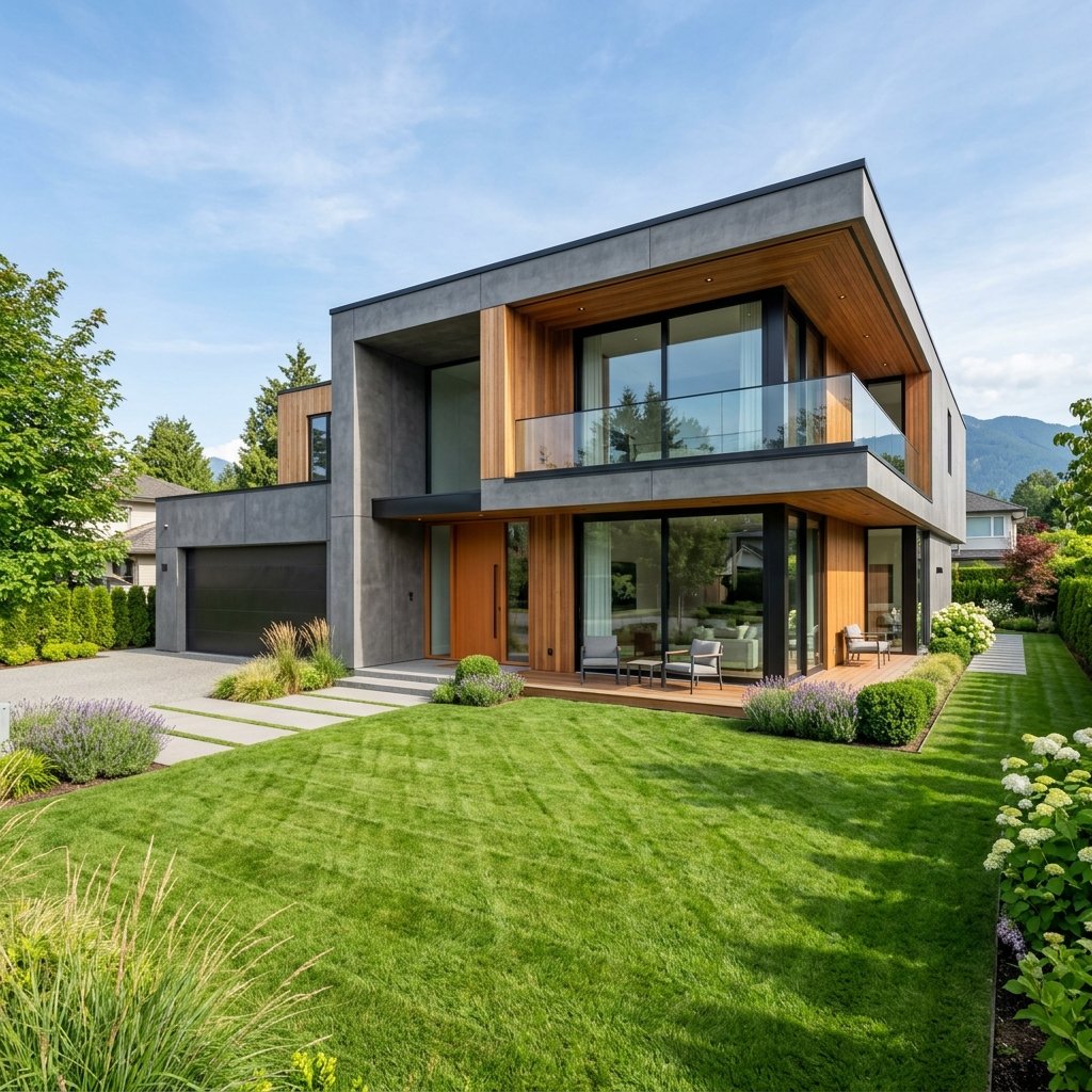 Residential Design